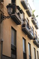 Apartamento El Carmen by Be Alicante - B&B