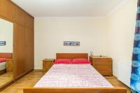 Deluxe Tweepersoonskamer met Balkon