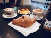 Junior Suite con Terrazza
