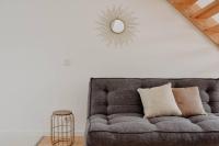 T1 central e calmo, moderno e acolhedor em Coimbra - Self check in - B&B Coimbra