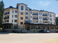 Studio Villa Park Premium Gold - Bed and Breakfast Borovets