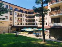 Studio Villa Park Premium - B&B Borovets