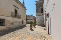 Otium Salento - Ferienwohnung Cutrofiano