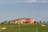 Casale Santa Maria Country House - B&B Mosciano Sant'Angelo