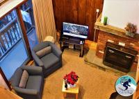 B&B Killington - Great Location 3 bedroom condo, Ski home Whiffletree E8 - Bed and Breakfast Killington