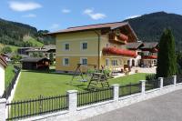 Haus Anni - Ferienwohnung Radstadt