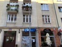 Apartament Pod Żaglami - B&B
