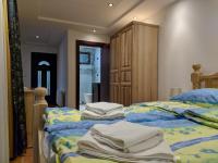 Habitación Doble Económica