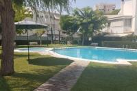 Bungalow sol y playa - Bed and Breakfast El Campello