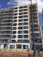Isola Bella Blankenberge - B&B