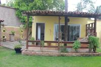 Bungalow aan het Strand