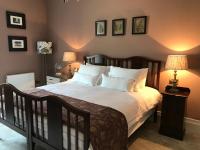 Deluxe Double Room (Room Only)