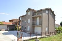 Apartmani Stefanija - Ferienwohnung