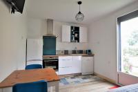 Appartement cosy avec terrasse - B&B Bagnères-de-Bigorre