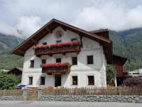 Haus Scheiber - B&B