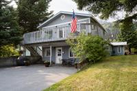 Bears Den Alaska Lodging - B&B