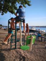 amz AP 1 - B&B Jadranovo