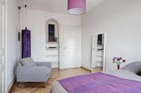 Habitación Doble Estándar con baño compartido