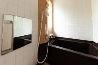 Dreibettzimmer mit eigenem Bad