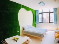 Habitación cuádruple