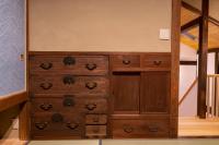 Suite met Uitzicht op de Tuin