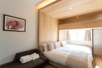 B&B Tokio - Sakura Cross Hotel Shinjuku East - Bed and Breakfast Tokio