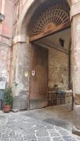 La casa di Abbi - Ferienwohnung Neapel