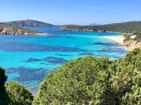 Villa Perdalonga, Vista Mare Sea View Tuerredda - Chambres d’hôtes Teulada