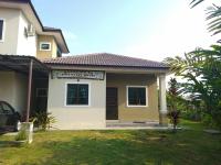 HMA Guesthouse - B&B Sepang