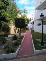 Benalmadena Pueblo Quinta - B&B Benalmádena