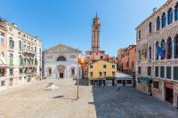 La Dimora di San Maurizio 4 Terrace - Dimora Italia - - B&B Venice