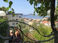 Apartment mit 1 Schlafzimmer, Balkon und Meerblick