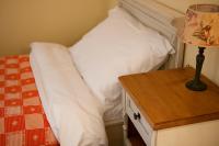 Chambre Double ou Lits Jumeaux