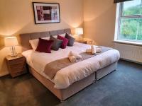 B&B Brístol - Perry House, Long Ashton, Bristol by Cliftonvalley Apartments - Bed and Breakfast Brístol