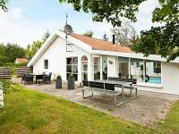 B&B Ebeltoft - 8 person holiday home in Ebeltoft - Bed and Breakfast Ebeltoft