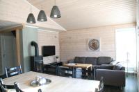 Myrkdalen Resort Vårstølen apartment - B&B