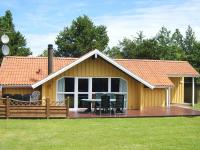 B&B Vibøge - 8 person holiday home in Sydals - Bed and Breakfast Vibøge