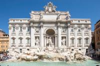 La Finestra su Fontana di Trevi - Charming View - B&B Roma