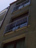 Apartamentos Barrosa II - B&B