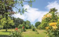 Villa con Vista Giardino