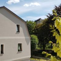 Apartmány u Kuželky - B&B