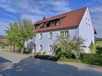 B&B Pegnitz - Landurlaub Wittmann - Bed and Breakfast Pegnitz