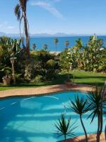 Blue Water Bay Holiday Apartment - Ferienwohnung Mossel Bay