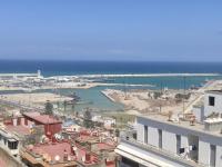 Appartement hyper centre de Tanger (Boulevard Pasteur) - Chambres d’hôtes Tanger