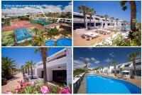Vv Peces - Club de Mar Puerto del Carmen - B&B Puerto del Carmen