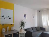 Grebaville Apartment - Ferienwohnung Grebaštica