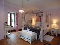Deluxe Double Room with Shower