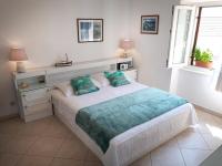 Apartamento con vistas al jardín