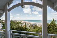 Appartement - Vue sur Mer