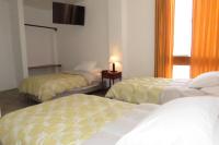 Chambre Triple Supérieure